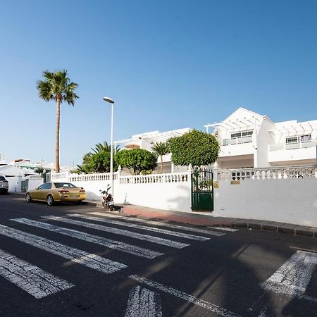 Lava Teneguia, 5 Guests In 2 Bedrooms Puerto del Carmen  Eksteriør bilde