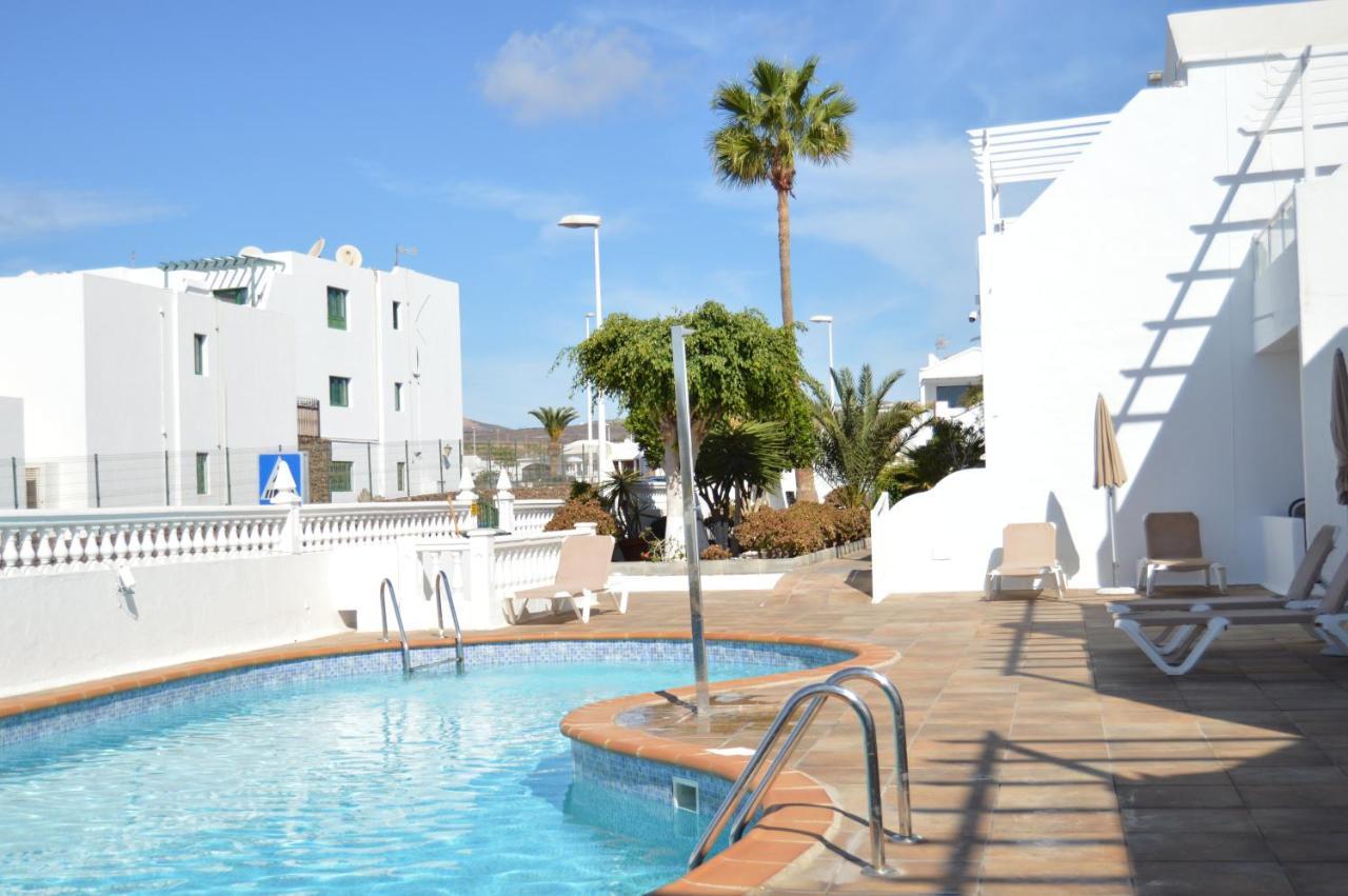 Lava Teneguia, 5 Guests In 2 Bedrooms Puerto del Carmen  Eksteriør bilde