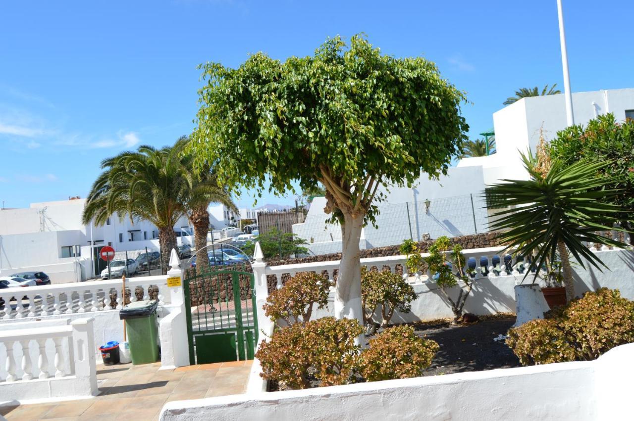 Lava Teneguia, 5 Guests In 2 Bedrooms Puerto del Carmen  Eksteriør bilde