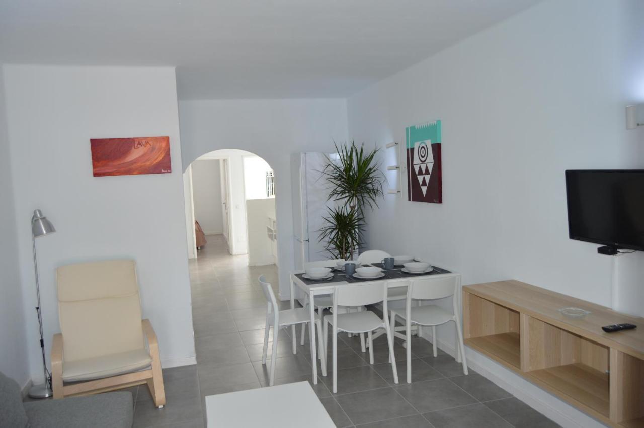 Lava Teneguia, 5 Guests In 2 Bedrooms Puerto del Carmen  Eksteriør bilde