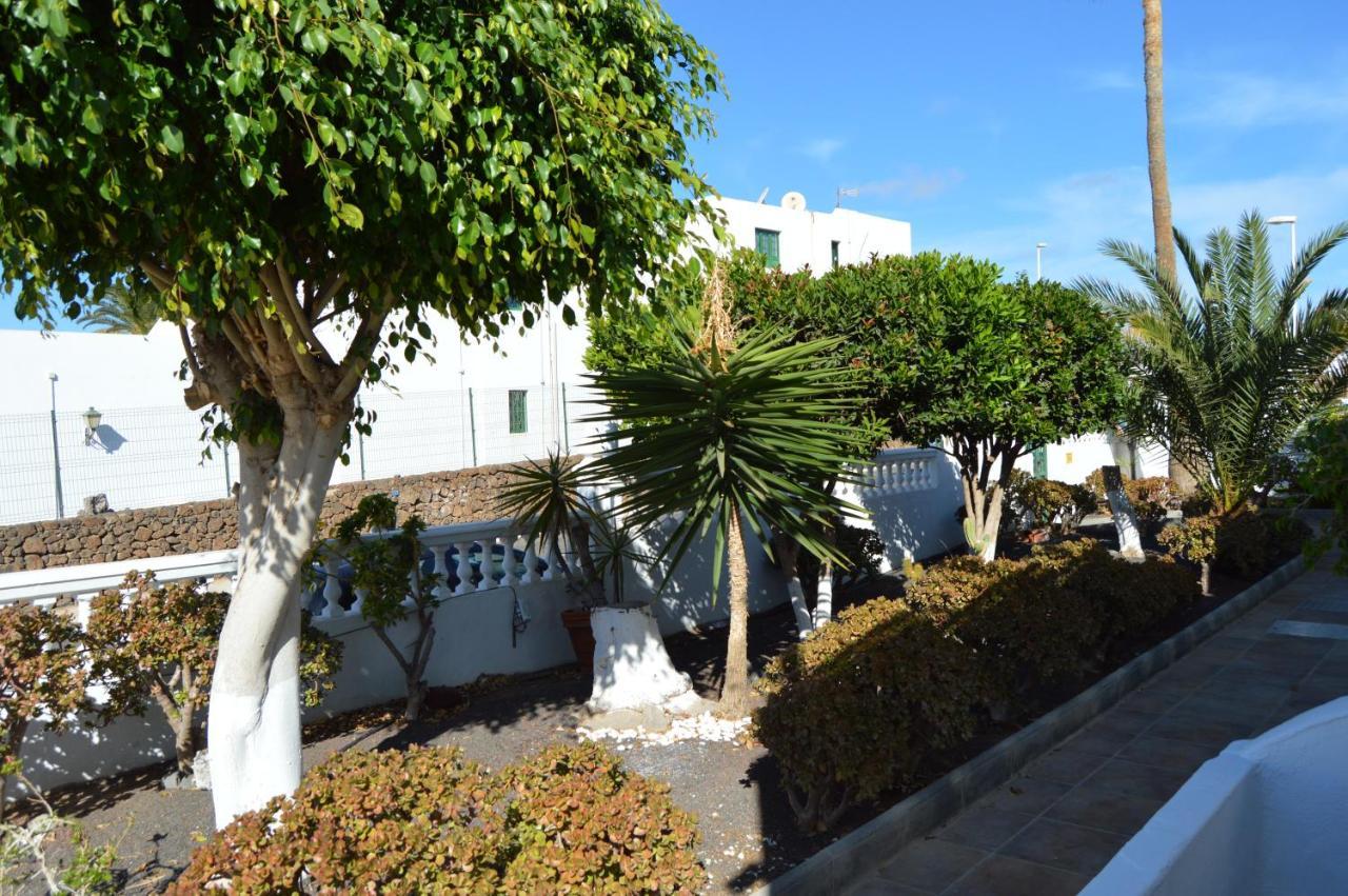 Lava Teneguia, 5 Guests In 2 Bedrooms Puerto del Carmen  Eksteriør bilde