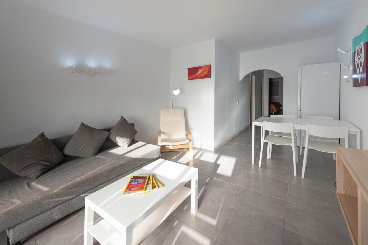 Lava Teneguia, 5 Guests In 2 Bedrooms Puerto del Carmen  Eksteriør bilde