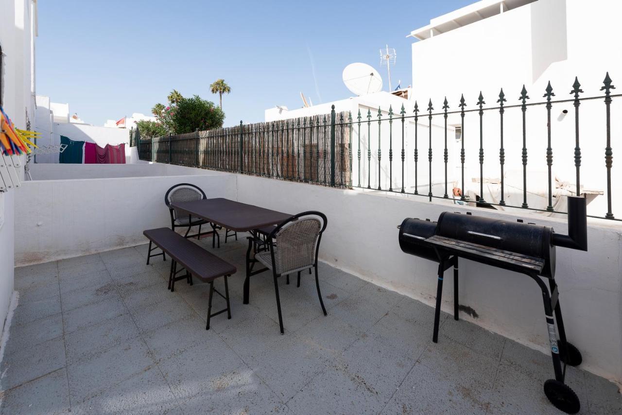 Lava Teneguia, 5 Guests In 2 Bedrooms Puerto del Carmen  Eksteriør bilde
