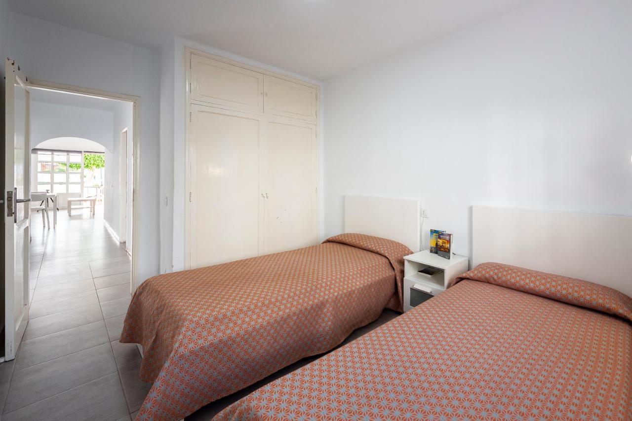 Lava Teneguia, 5 Guests In 2 Bedrooms Puerto del Carmen  Eksteriør bilde