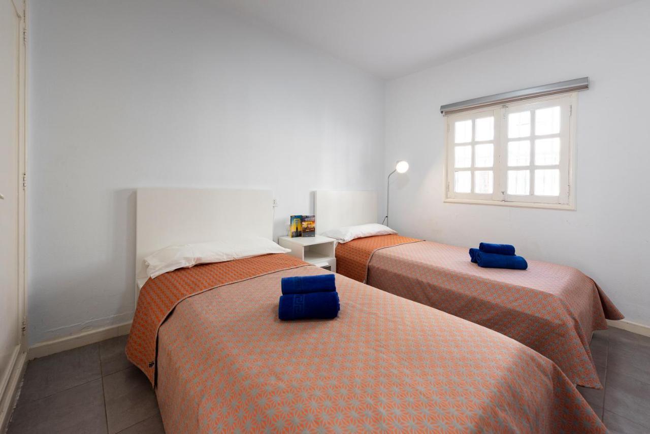 Lava Teneguia, 5 Guests In 2 Bedrooms Puerto del Carmen  Eksteriør bilde