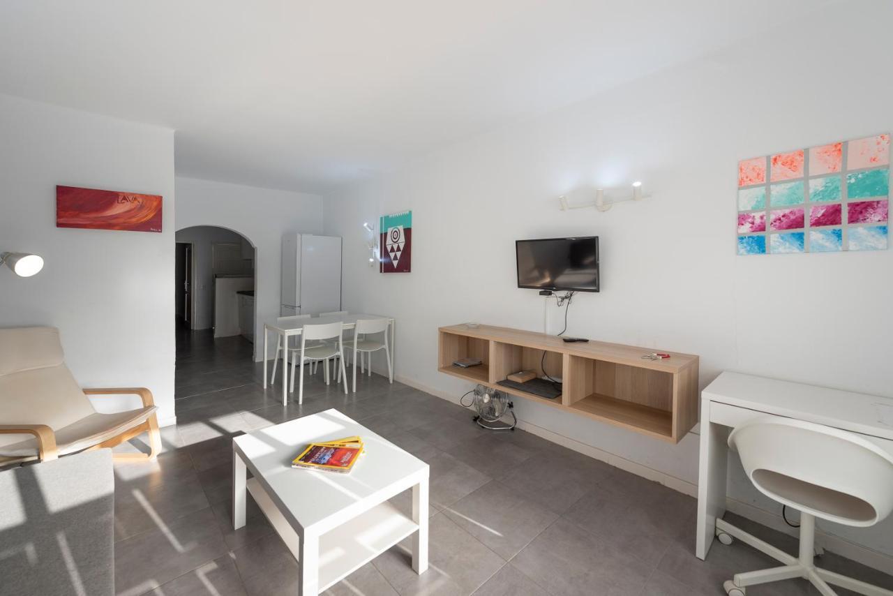 Lava Teneguia, 5 Guests In 2 Bedrooms Puerto del Carmen  Eksteriør bilde
