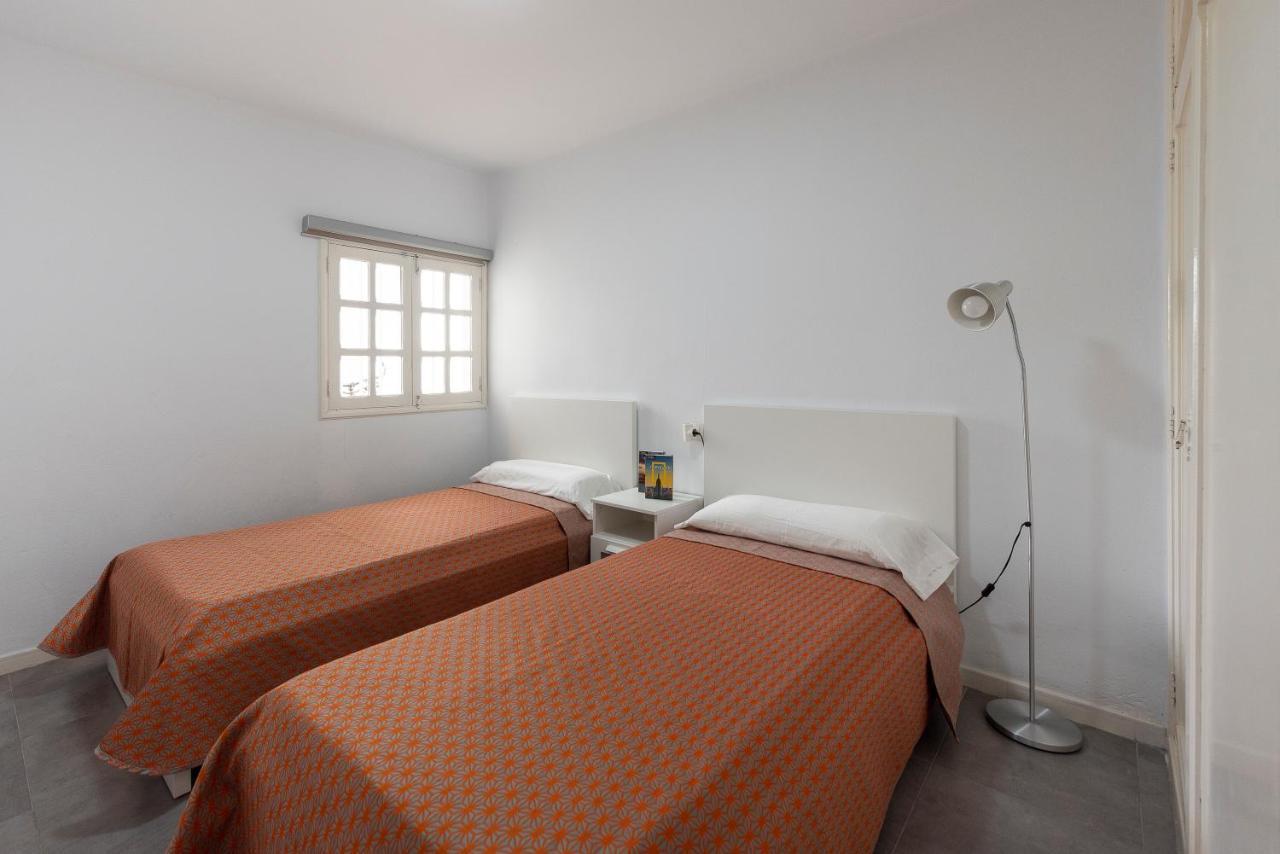 Lava Teneguia, 5 Guests In 2 Bedrooms Puerto del Carmen  Eksteriør bilde