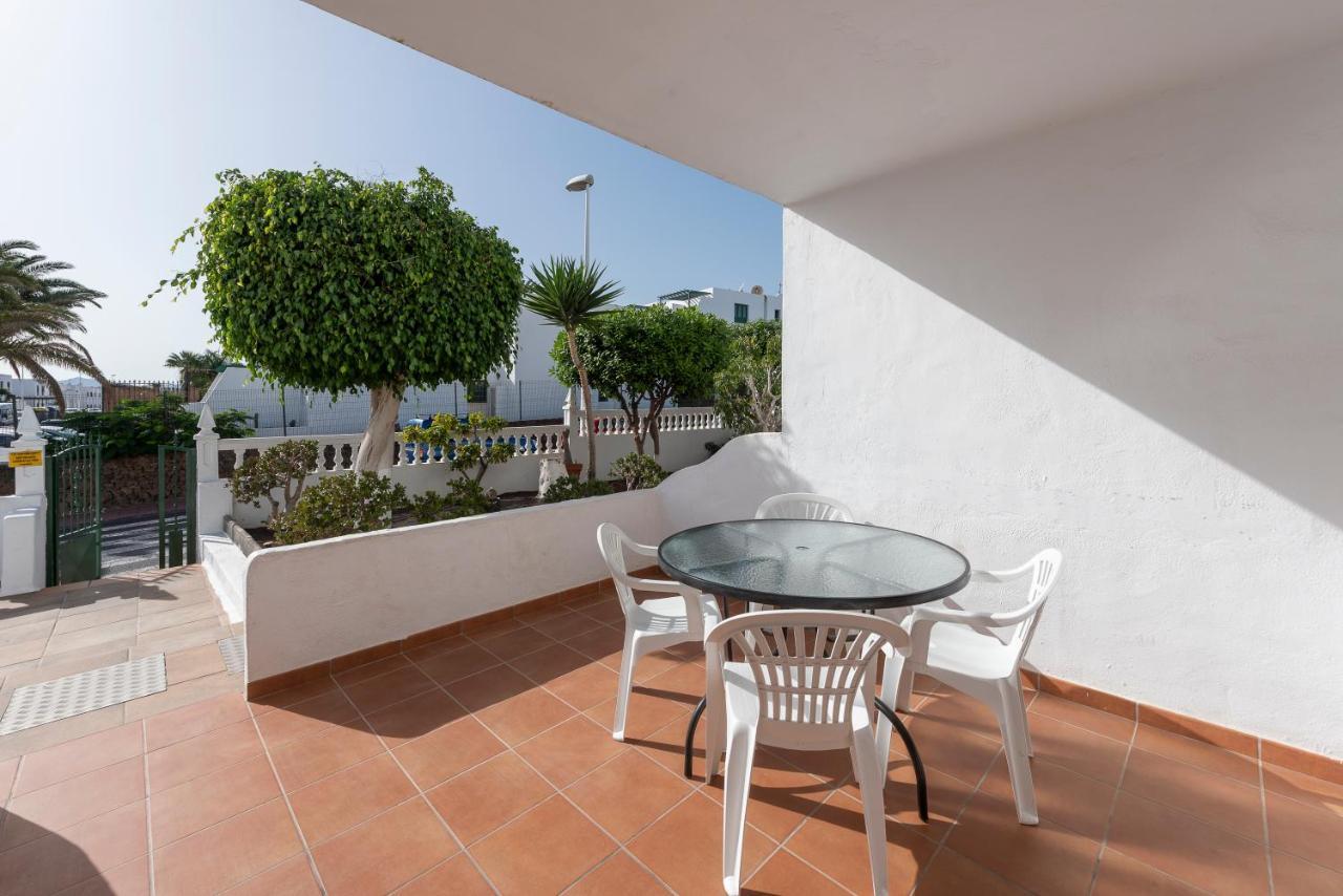 Lava Teneguia, 5 Guests In 2 Bedrooms Puerto del Carmen  Eksteriør bilde