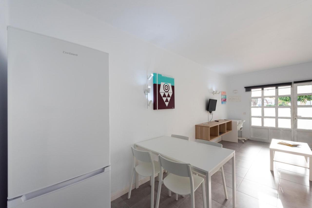 Lava Teneguia, 5 Guests In 2 Bedrooms Puerto del Carmen  Eksteriør bilde