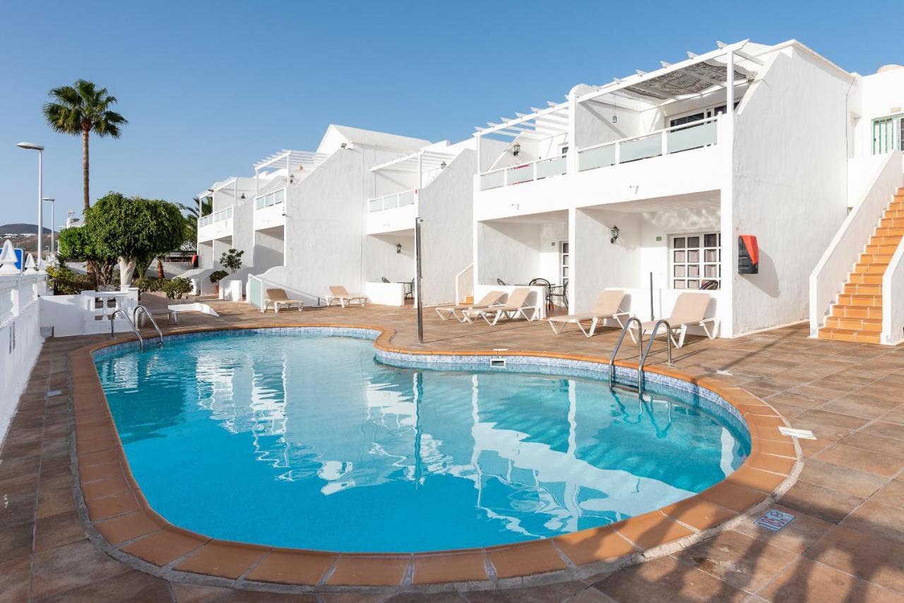 Lava Teneguia, 5 Guests In 2 Bedrooms Puerto del Carmen  Eksteriør bilde