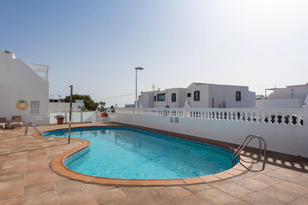 Lava Teneguia, 5 Guests In 2 Bedrooms Puerto del Carmen  Eksteriør bilde