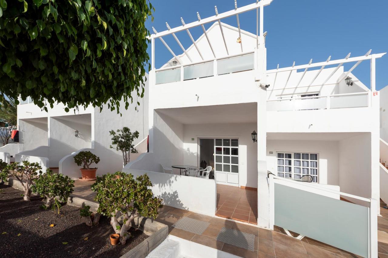 Lava Teneguia, 5 Guests In 2 Bedrooms Puerto del Carmen  Eksteriør bilde